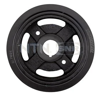 Belt Pulley, crankshaft SNR DPF369.00