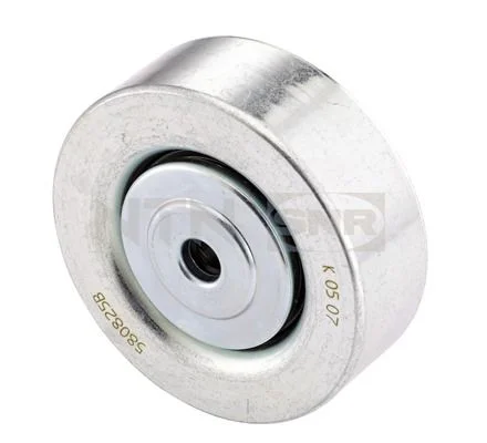 Belt Tensioner, V-ribbed belt SNR GA350.29