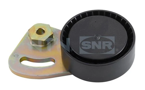 Belt Tensioner, V-ribbed belt SNR GA350.59