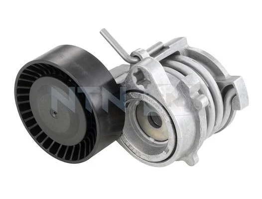 Belt Tensioner, V-ribbed belt SNR GA350.63
