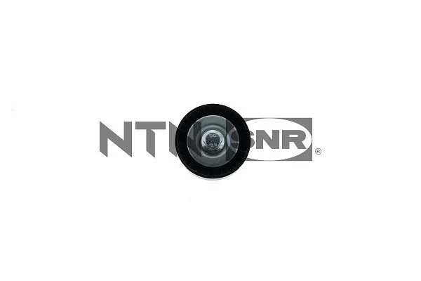 Deflection/Guide Pulley, V-ribbed belt SNR GA350.69