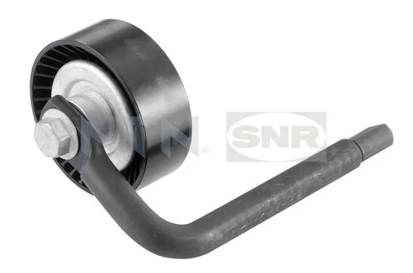 Belt Tensioner, V-ribbed belt SNR GA350.77