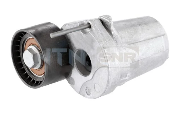 Belt Tensioner, V-ribbed belt SNR GA350.81