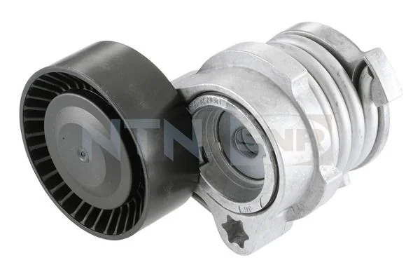 Belt Tensioner, V-ribbed belt SNR GA350.91