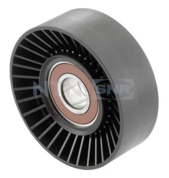 Deflection/Guide Pulley, V-ribbed belt SNR GA350.92