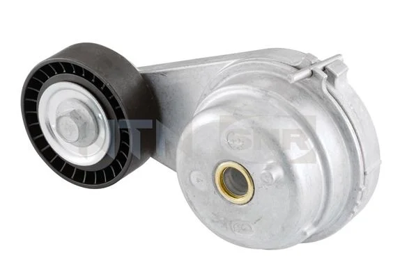 Belt Tensioner, V-ribbed belt SNR GA351.42