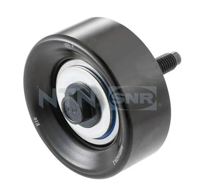 Deflection/Guide Pulley, V-ribbed belt SNR GA352.84