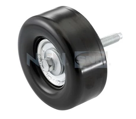 Deflection/Guide Pulley, V-ribbed belt SNR GA352.86