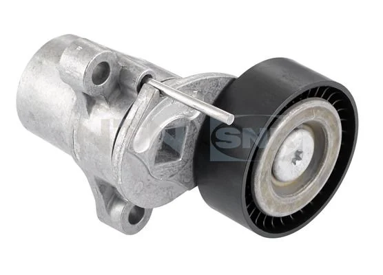 Belt Tensioner, V-ribbed belt SNR GA352.87