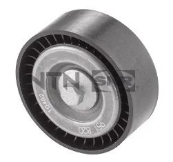 Deflection/Guide Pulley, V-ribbed belt SNR GA352.89