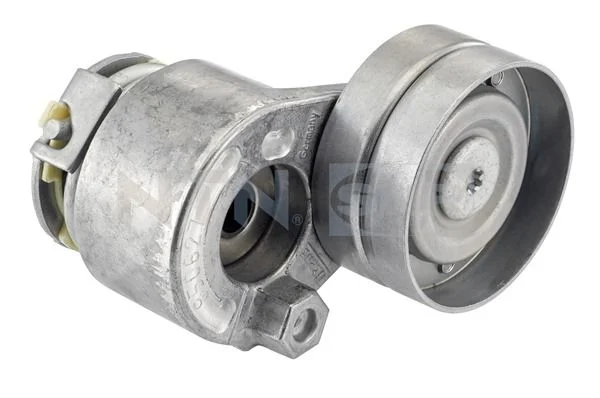 Belt Tensioner, V-ribbed belt SNR GA355.00