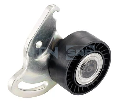 Belt Tensioner, V-ribbed belt SNR GA355.04