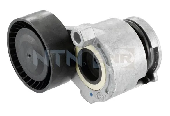 Belt Tensioner, V-ribbed belt SNR GA355.11