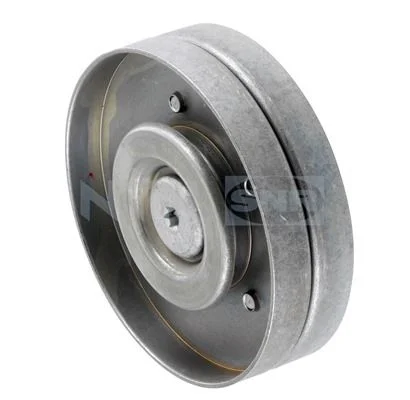 Deflection/Guide Pulley, V-ribbed belt SNR GA357.45