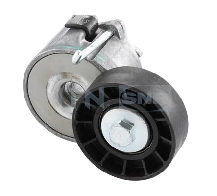 Belt Tensioner, V-ribbed belt SNR GA358.16