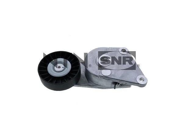Belt Tensioner, V-ribbed belt SNR GA358.53