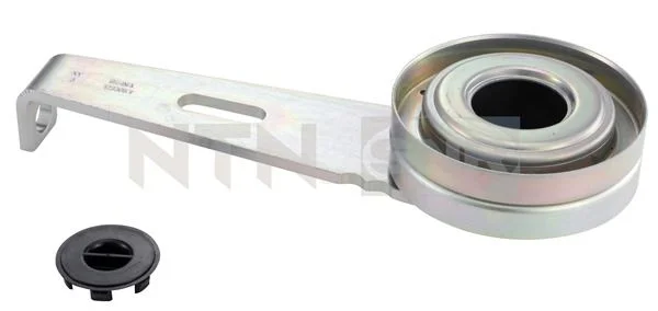 Belt Tensioner, V-ribbed belt SNR GA358.57