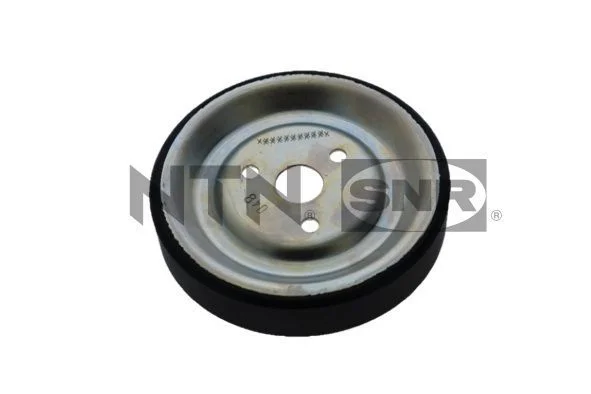 Tensioner Pulley, V-ribbed belt SNR GA359.102