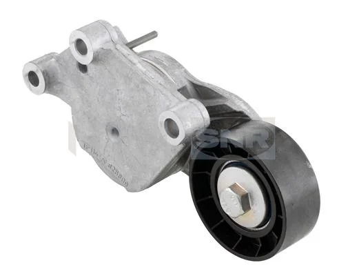 Belt Tensioner, V-ribbed belt SNR GA359.19