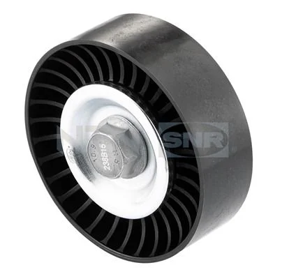 Deflection/Guide Pulley, V-ribbed belt SNR GA359.31