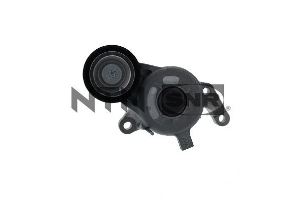 Belt Tensioner, V-ribbed belt SNR GA359.40