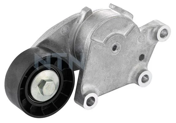 Belt Tensioner, V-ribbed belt SNR GA365.46