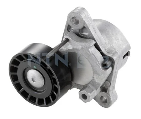 Belt Tensioner, V-ribbed belt SNR GA384.02