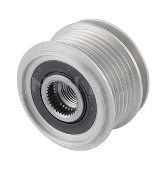 Alternator Freewheel Clutch SNR GA754.07