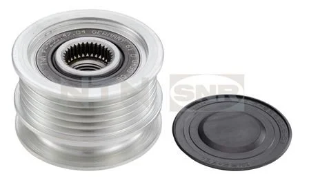 Alternator Freewheel Clutch SNR GA754.10
