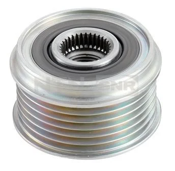 Alternator Freewheel Clutch SNR GA773.00