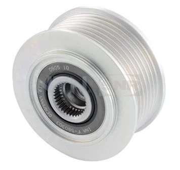 Alternator Freewheel Clutch SNR GA774.00