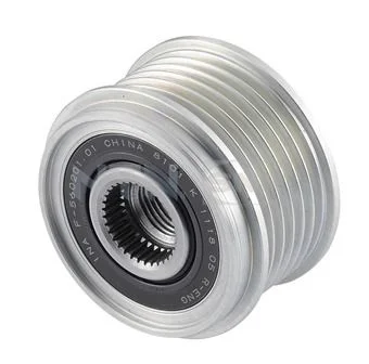 Alternator Freewheel Clutch SNR GA784.05