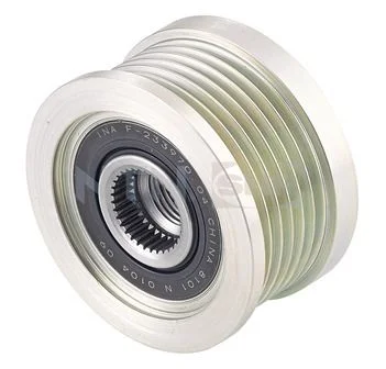Alternator Freewheel Clutch SNR GA784.06