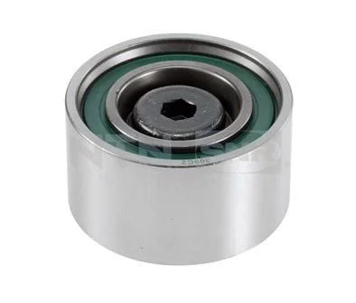 Deflection Pulley/Guide Pulley, timing belt SNR GE370.18