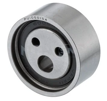 Tensioner Pulley, timing belt SNR GT355.12