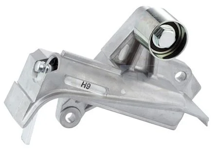Tensioner Pulley, timing belt SNR GT357.43
