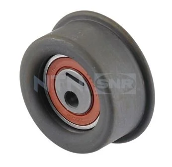 Tensioner Pulley, timing belt SNR GT368.07