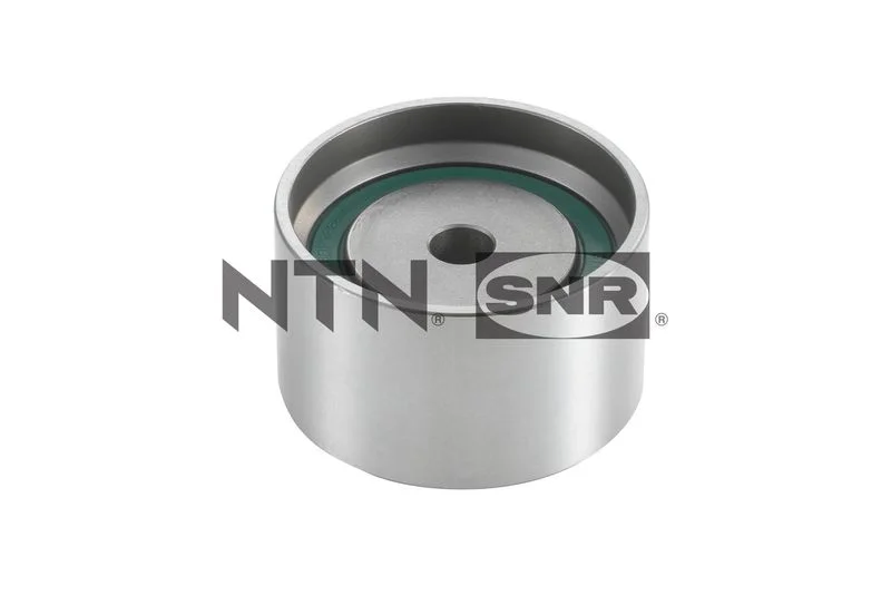 Tensioner Pulley, timing belt SNR GT384.04