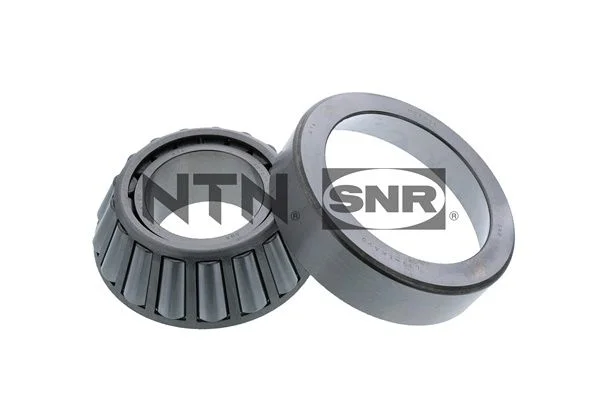 Mounting, manual transmission SNR HDT011
