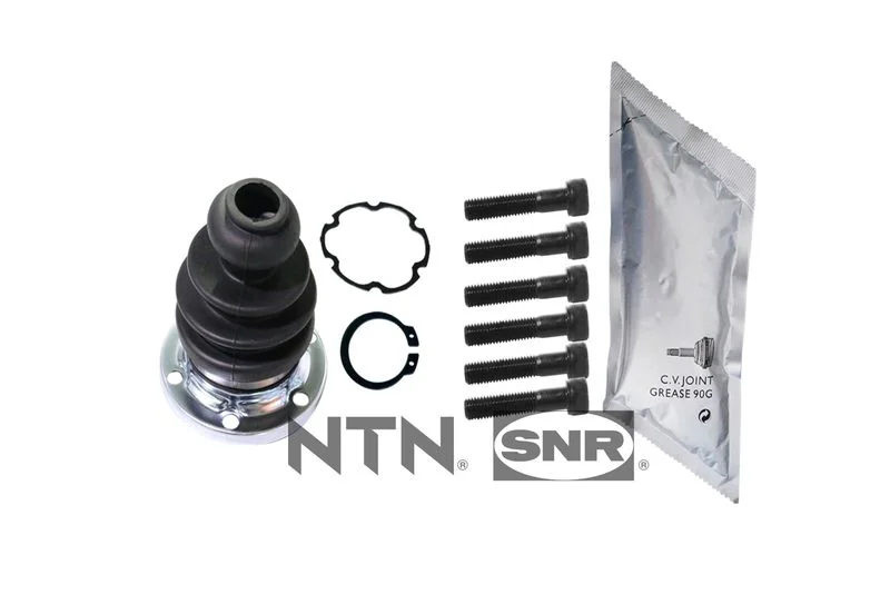 Bellow Kit, drive shaft SNR IBK54.006