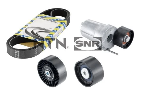 V-ribbed Belt Set SNR KA850.02