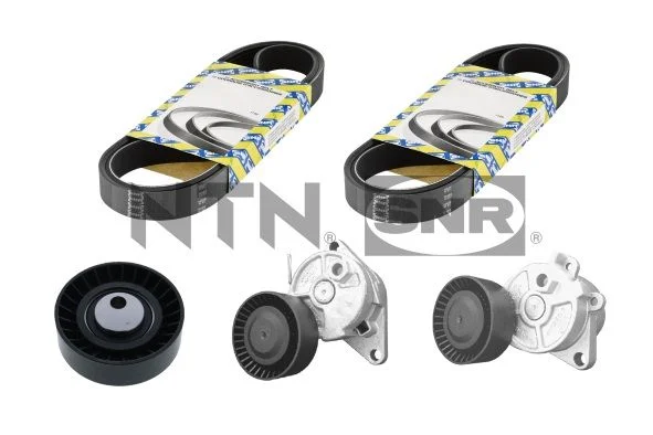 V-ribbed Belt Set SNR KA850.04