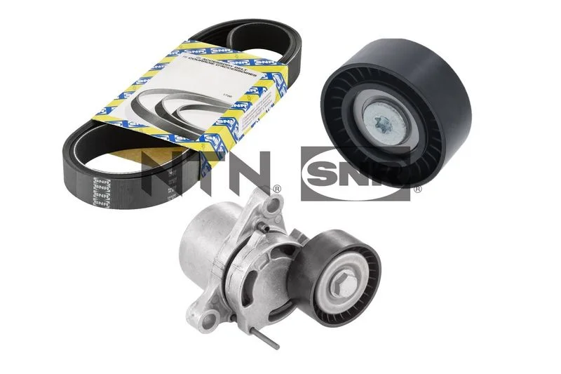 V-ribbed Belt Set SNR KA850.07