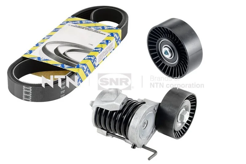 V-ribbed Belt Set SNR KA850.24