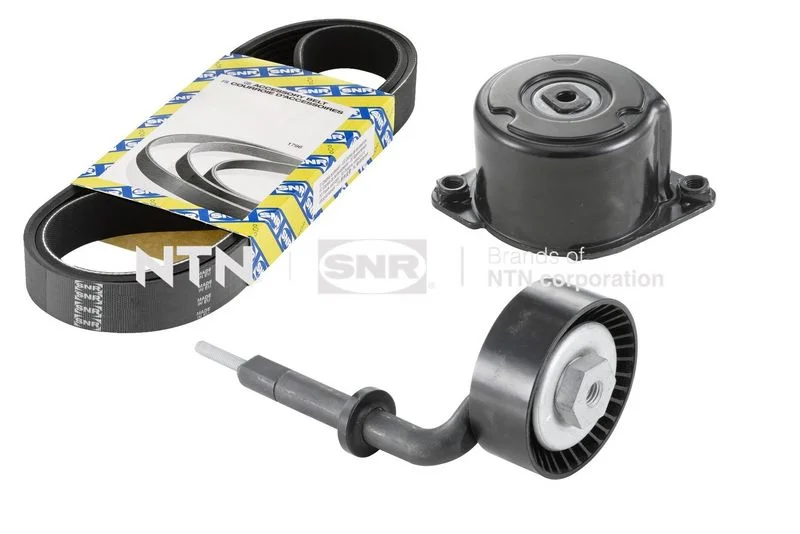 V-ribbed Belt Set SNR KA850.25