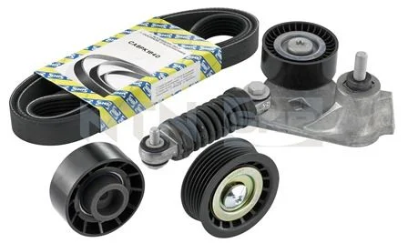 V-ribbed Belt Set SNR KA852.02