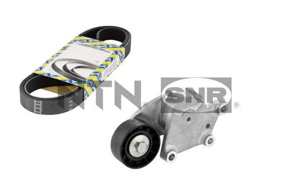 V-ribbed Belt Set SNR KA852.03