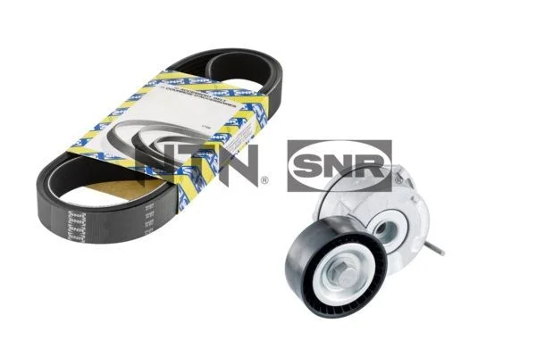 V-ribbed Belt Set SNR KA852.06
