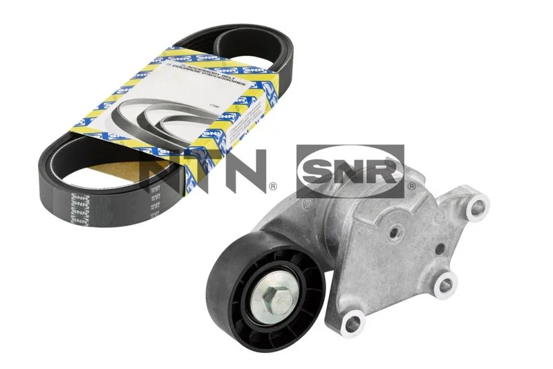 V-ribbed Belt Set SNR KA852.08