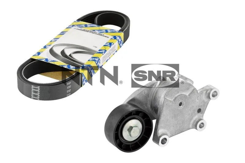 V-ribbed Belt Set SNR KA852.10